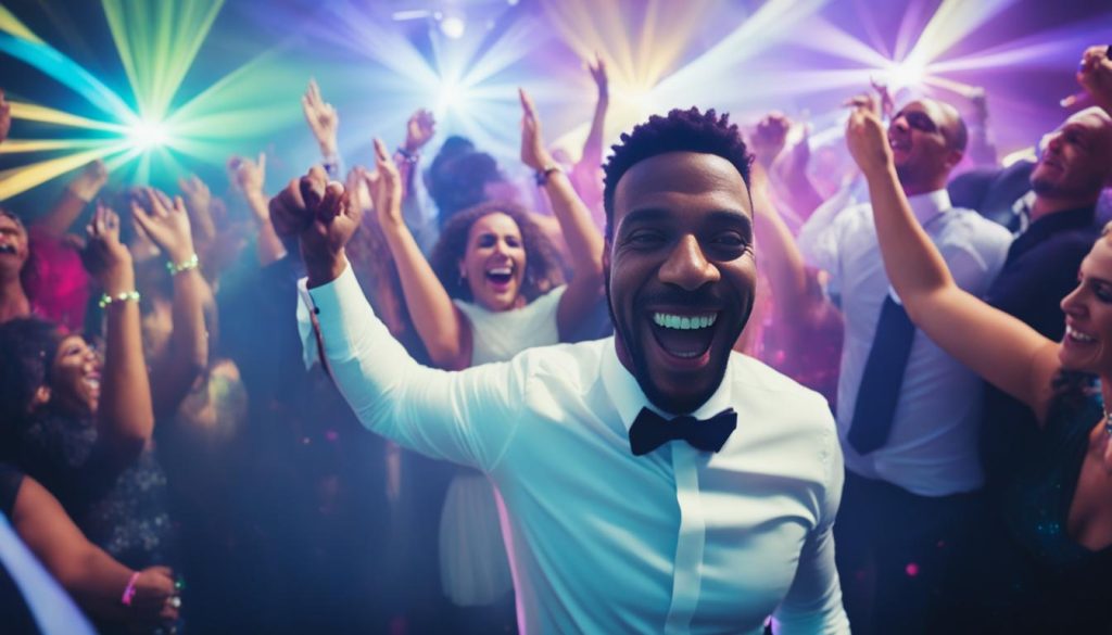 Tips for Hiring a Wedding DJ